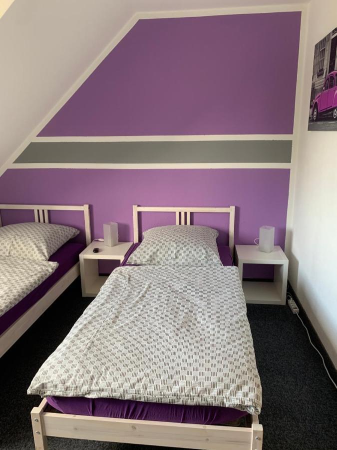 Hotel Zur Schleuse Datteln Exterior photo